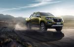 Peugeot Landtrek Multipurpose Double Cab 2020 года